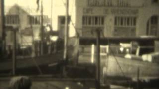 Terneuzen omstreeks 1965 [upl. by Oriaj386]