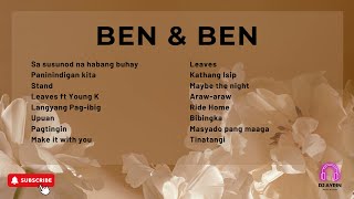 BEN amp BEN Playlist no copyright infringement just for leisure [upl. by Nashom]