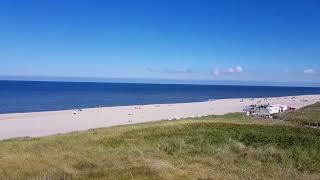 Strand Callantsoog [upl. by Apollo600]