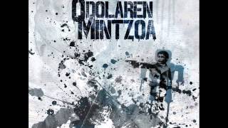 Odolaren Mintzoa  Bakarrik ere [upl. by Linn]