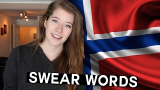 NORWEGIAN SWEAR WORDS [upl. by Eenrahc]