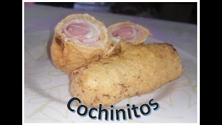 Como Hacer Cochinitos [upl. by Alilahk]