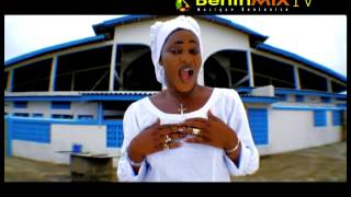 SOKEMI  DOSSI MUSIQUE BENINOISE SUR WWWBENINMIXCOM [upl. by Nezah]