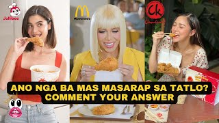 VICE GANDA ANNE CURTIS KIMCHIU sinimulan na ang kwelang quotCHICKENBRANDAGULANquot [upl. by Enyal]