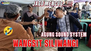 JAGO MENCUG‼️WANGSIT SILIWANGIIMP LIVE GIRI HARJA [upl. by Tawsha119]