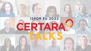 ISPOR EU 2023 Recap [upl. by Hollington]