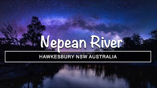 Australia  Nepean River 4K Drone Flyaround [upl. by Siahc577]