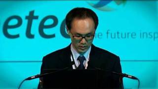 PETEC Launch Video  Printable Electronics Technology Centre [upl. by Chuu]