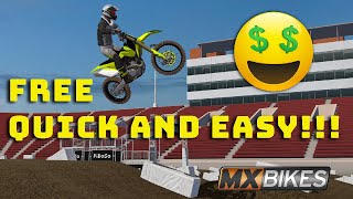 Download MX BIKES for FREE [upl. by Bathilda785]