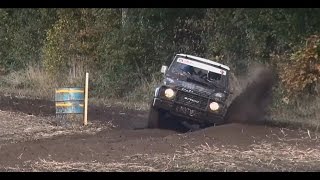 JEFFS OFFROAD TEAM  Baja Borger 2016 HD [upl. by Barnard880]