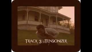 Night of the Living Dead  Track 3  Tensionizer [upl. by Gun]