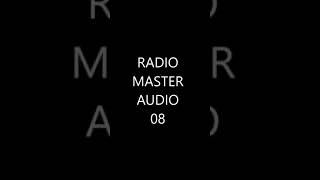 RADIO MASTER AUDIO 08 abundancia amor filosofia autoayuda audiolibro motivacion [upl. by Naruq]