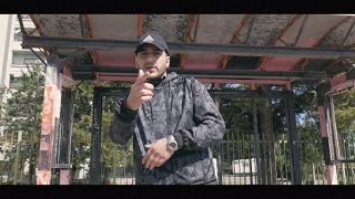 Freddie Sperone  SUGNU PALERMITANU Official Video [upl. by Enoek695]