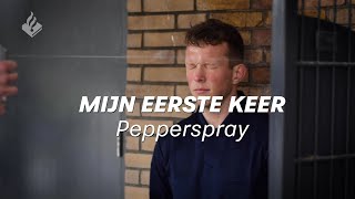 Mijn Eerste Keer 3  Pepperspray [upl. by Vincelette180]