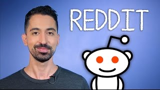 The Beginners Guide to Reddit  Mashable Explains [upl. by Anaitsirc306]