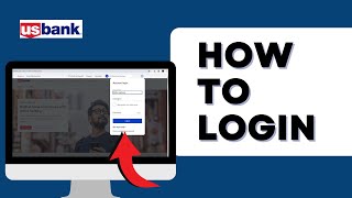 How to Login to US Bank Account 2024  Sign Into US Bank Account [upl. by Rudd]