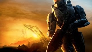 Halo 3 Full Campaign and Cutscenes [upl. by Towroy]