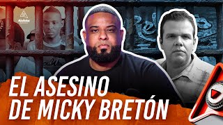 ASESINO de MICKY BRETON relata el fatidico dia que acabo LA VIDA del CINEASTA [upl. by Ishmael304]