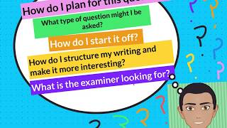 GCSE English Introduction to Personal Writing [upl. by Lorilee473]