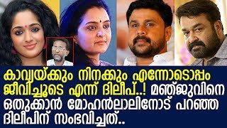 മഞ്ജുവും ദിലീപും വേര്‍പിരിഞ്ഞതിന്റെ കഥപറഞ്ഞ് പല്ലിശ്ശേരി l Dileep l Manju Warrier [upl. by Larentia]