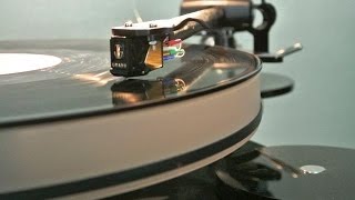 Cleaning Vinyl Records the Way Experts Recommend [upl. by Ardnaeed]