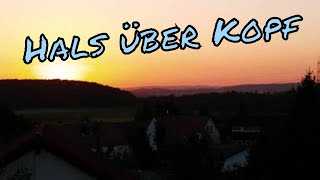 Hals über Kopf nachdenkliches Lied Song über Wiedervereinigung Lieder von Thomas Koppe [upl. by Knowle38]