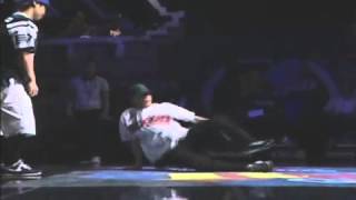 Bboy Born R 16 2008 HD Quality YouTube [upl. by Dragon]