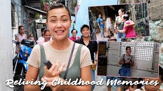 Reliving Childhood Memories  Jodi Sta Maria [upl. by Brandais]