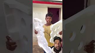 chotu aur uska bhaiya comedy funny pets shorts shortsvideo youtubeshorts like 🔥❤️🔥 [upl. by Titania797]