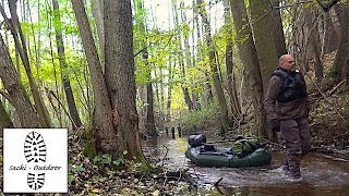 50 km auf der Mecklenburgischen Seenplatte Teil 2 [upl. by Byrdie]