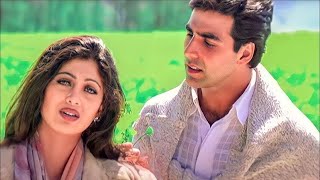 Dil Ne Ye Kaha Hai Dil Se Love Song Alka Y Kumar Sanu  Dhadkan  Akshay Kumar Shilpa Shetty [upl. by Joappa]