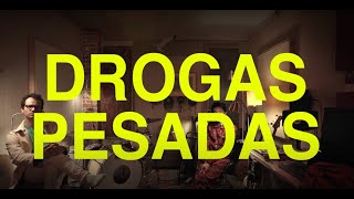 Guanabara  Drogas Pesadas [upl. by Rafiq]