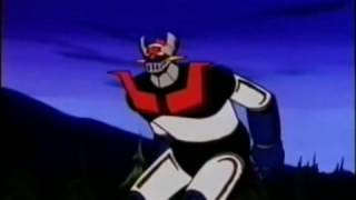 The Fall of Mazinger Z and the Rise of Great Mazinger  Mazinger Z 1972  マジンガーZ [upl. by Ferretti724]