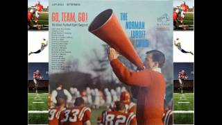 Norman Luboff Choir  Football Fight Songs  Tulane Univ amp Washington and Lee U [upl. by Haelem]