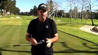 Callaway X22 Irons Review Rocco Mediate [upl. by Fadiman]