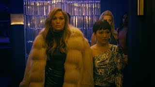 Hustlers Official Trailer 2019  Jennifer Lopez Constance Wu Lizzo Cardi B [upl. by Melar]