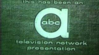 This has been an ABC television network film presentation [upl. by Ahsinit940]