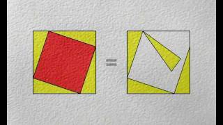 Pythagoras in 60 Seconds [upl. by Osbourne]