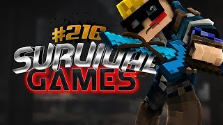 HoneyBully Resource Pack Folder  Minecraft Survival Games ep216 [upl. by Jaclyn597]