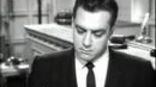 Perry Mason opening themeintro 4 [upl. by Hearsh]