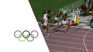 Full Olympic Film  Mexico City 1968 Olympic Games [upl. by Ethan]