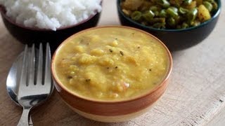 Video Recipe How to Cook LentilsPusles in a Pressure Cooker [upl. by Nesyaj]