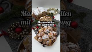 Marzipanstollen amp Stollenkonfekt [upl. by Agnes13]