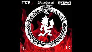 ICP Mashups Vol13 Ouroboros [upl. by Netsrejk]