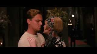 The Great Gatsby  Dance Scene HD 720p [upl. by Bang446]