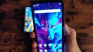 Motorola Edge 2022 144hz of OLED ❤️ Bliss 😍 quotRadi ReviewquotMusic by YOBRAT 2024 [upl. by Eeldivad]