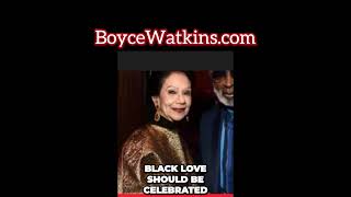 Clarence Avant’s marriage was amazing  Dr Boyce [upl. by Sialac]