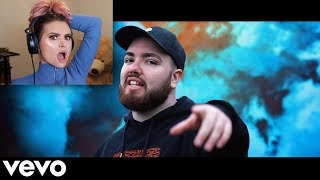 RANDOLPH  MANCHILD DEJI DISSTRACK  REACTION [upl. by Yeltrab]