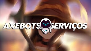 O MELHOR BOT DE WHITELIST AUTOMATICA PARA O FIVEM  CONFIGURAÇÃO FÁCIL E COMPLETA PELO DISCORD [upl. by Siulegroj]