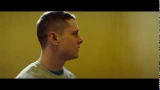 Starred Up Exclusive Clip [upl. by Luapnaej474]